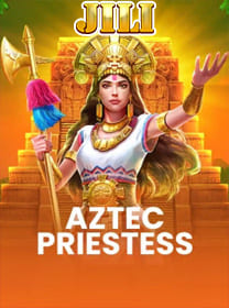 Game Aztec Priestess Terpercaya dengan Fitur Terbaik
