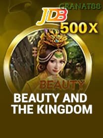 Beauty And The Kingdom