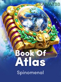 Book Of Atlas
