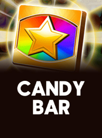 Game Candy Bar Terpercaya dengan Fitur Terbaik