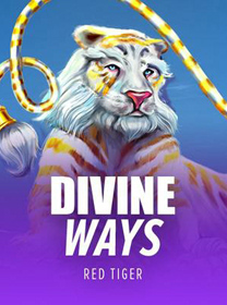 Game Divine Ways Terpercaya dengan Fitur Terbaik