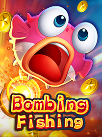 Game Fishing Jili Bombing Fishing Terpercaya dengan Fitur Terbaik
