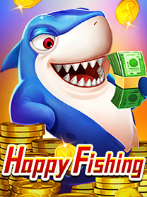 Game Fishing Jili Happy Fishing Terpercaya dengan Fitur Terbaik
