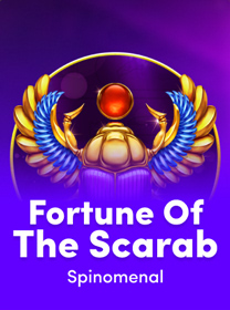 Game Fortune Of The Scarab Terpercaya dengan Fitur Terbaik