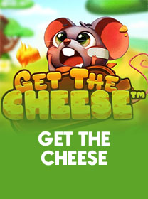 Game Get the CHEESE Terpercaya dengan Fitur Terbaik