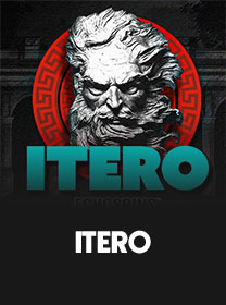 Game Itero Terpercaya dengan Fitur Terbaik
