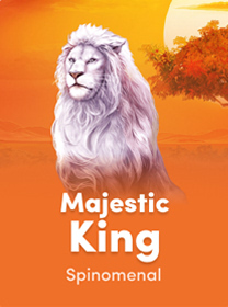 Majestic-King