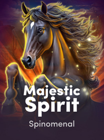 Majestic-Spirit