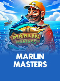 Marlin-Masters