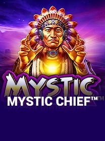 Game Mystic Chief Terpercaya dengan Fitur Terbaik