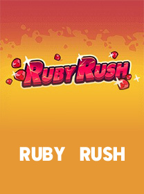 Game Ruby Rush Terpercaya dengan Fitur Terbaik