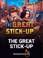 The Great Stick Up