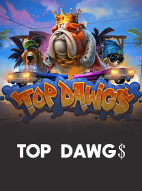 Game Top Dawg Terpercaya dengan Fitur Terbaik