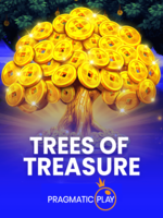 Game Trees of Treasure Terpercaya dengan Fitur Terbaik
