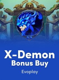Game X Demon Bonus Buy Terpercaya dengan Fitur Terbaik