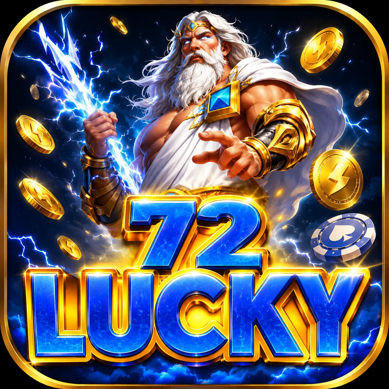 Aplikasi 72lucky Terpercaya untuk Android