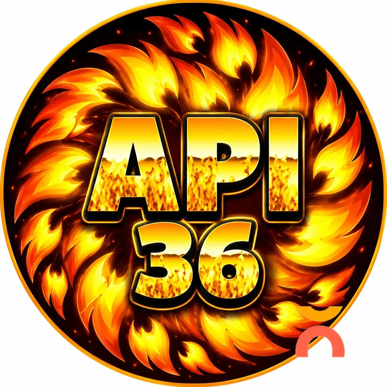 Aplikasi api36 Resmi dan Terpercaya di Android