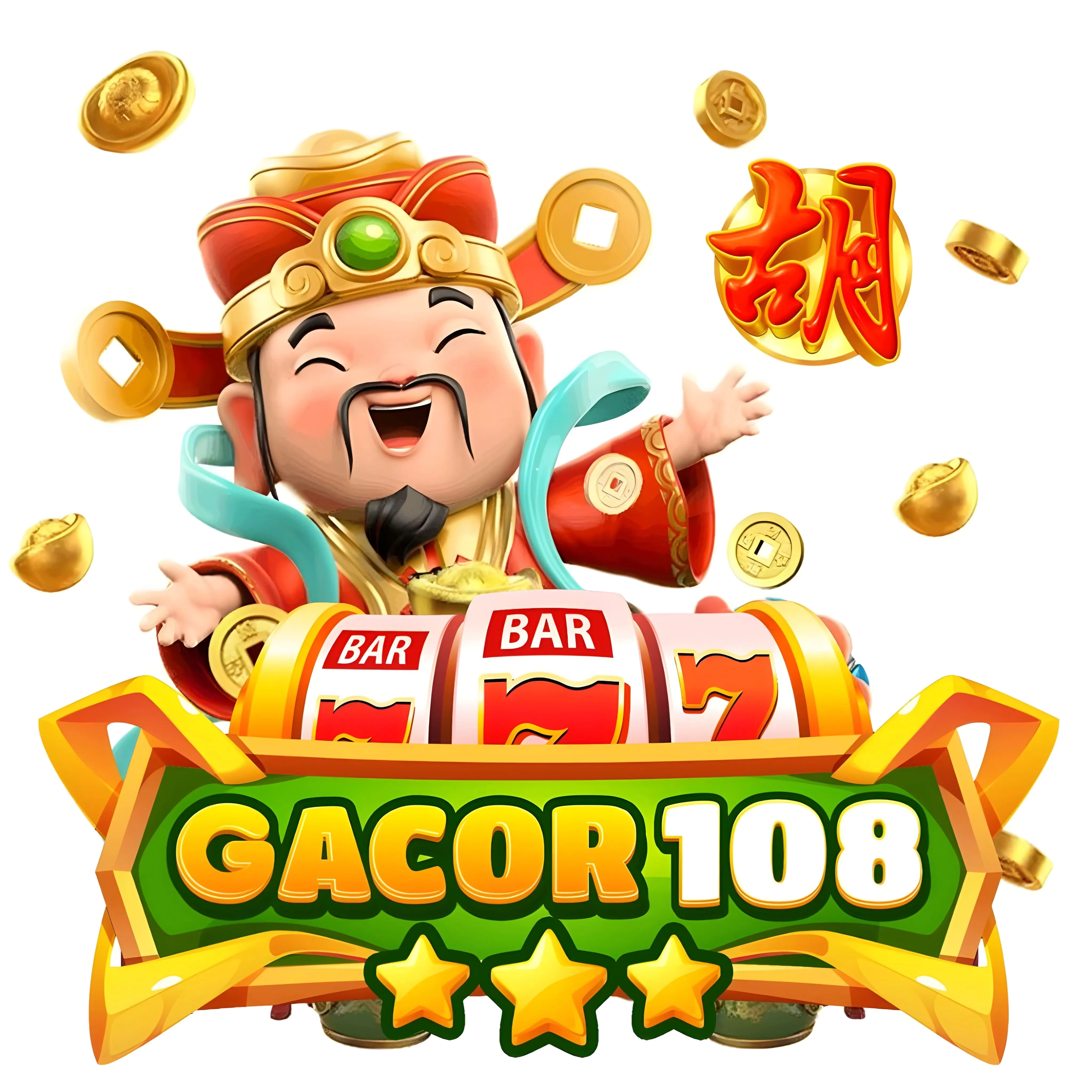 Aplikasi gacor108 Resmi dan Terpercaya di Android