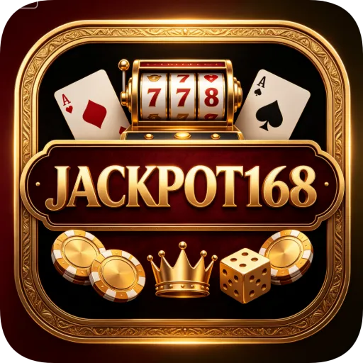 Aplikasi jackpot168 Terpercaya untuk Android