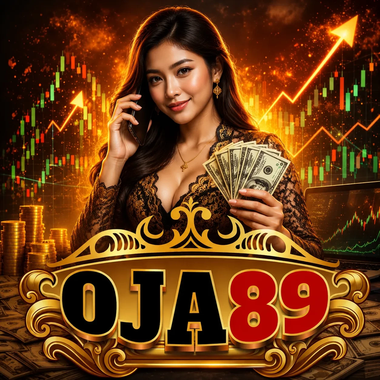 Aplikasi oja89 Terpercaya untuk Android