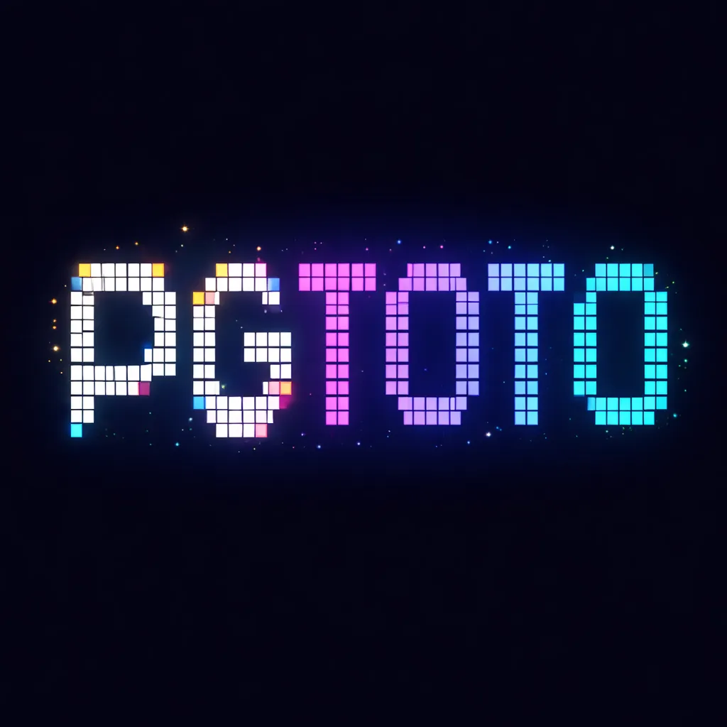 Aplikasi pgtoto Terpercaya untuk Android