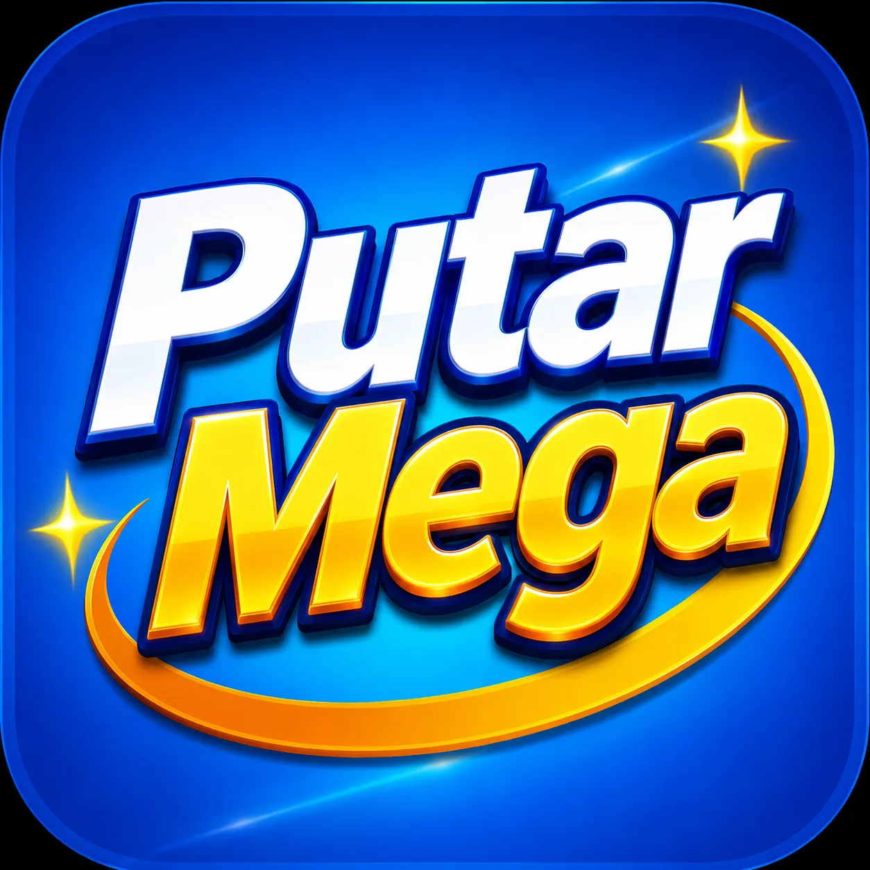 Aplikasi putermega Terpercaya untuk Android