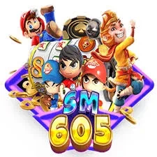 Aplikasi sm605 Resmi dan Terpercaya di Android