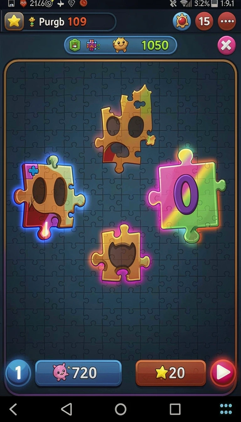 Screenshot Game Hex Terpercaya dengan Fitur Terbaik