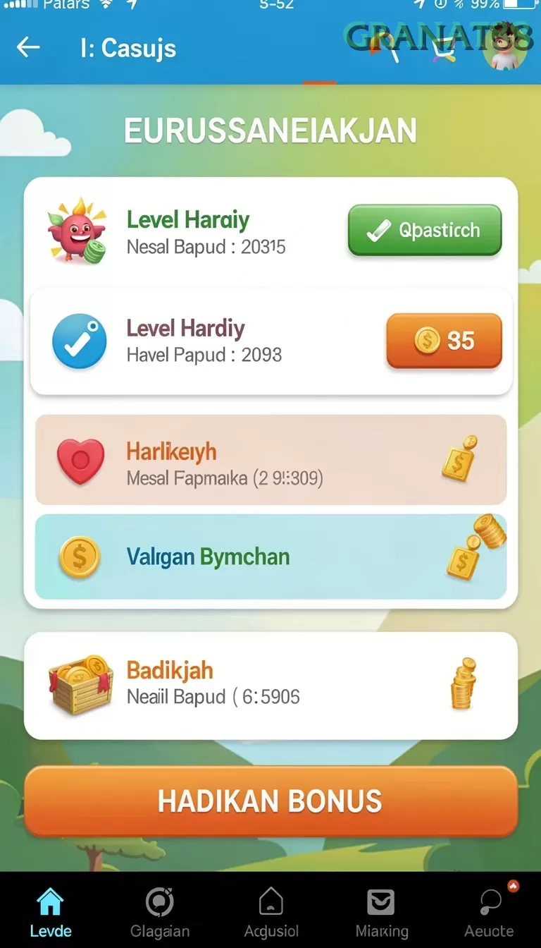 Screenshot Disco Farm