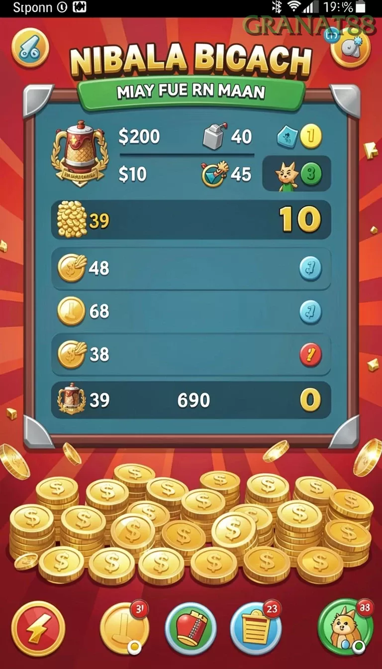 Screenshot Sold It Bonus Buy