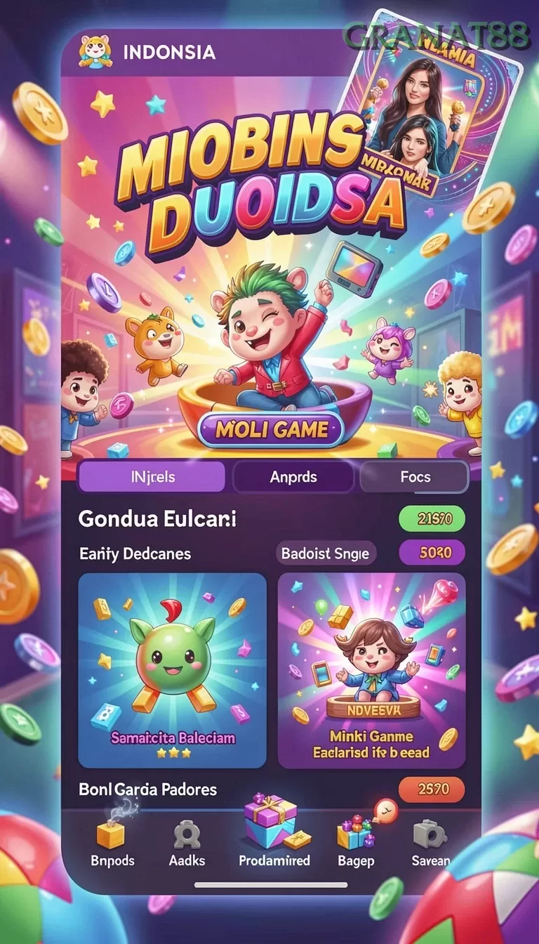 Screenshot Starlite Fruits