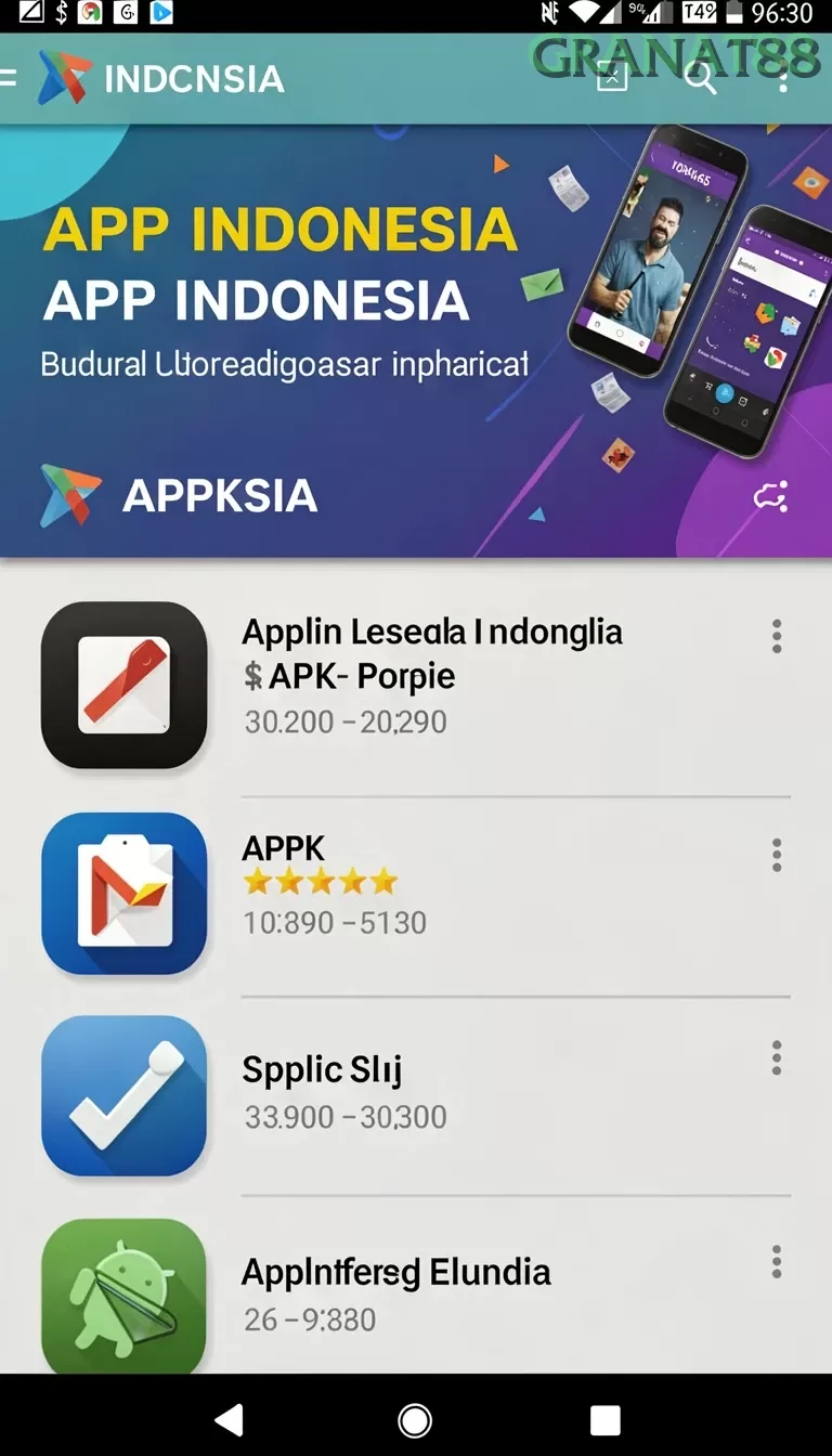 Screenshot Frutz