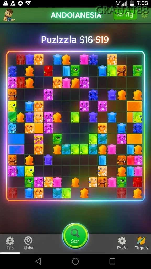 Screenshot Noble Cat